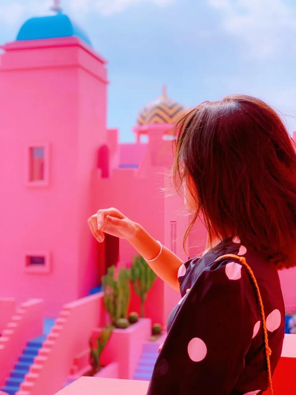 12条最美自驾线路,最美7条自驾游公路线路