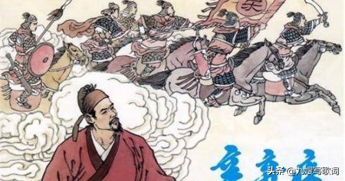 辛弃疾最著名的宋词10首,南宋时期辛弃疾宋词总结