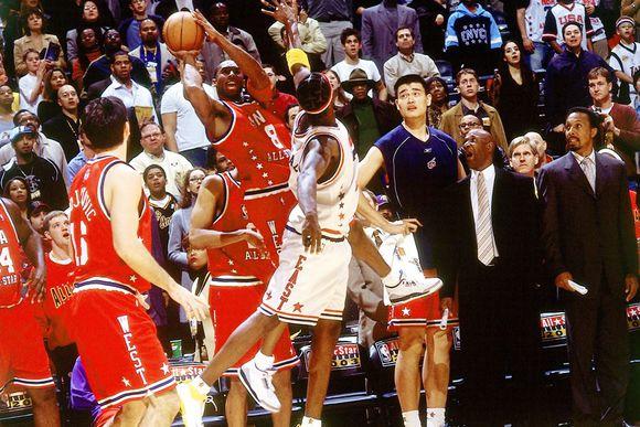 篮下打手犯规规则,规则大全之犯规规则