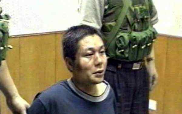 中国最强十大悍匪盘点,中国十大悍匪最详细介绍