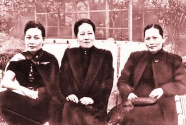 孔祥熙的混血孙子,孔祥熙后代和生活