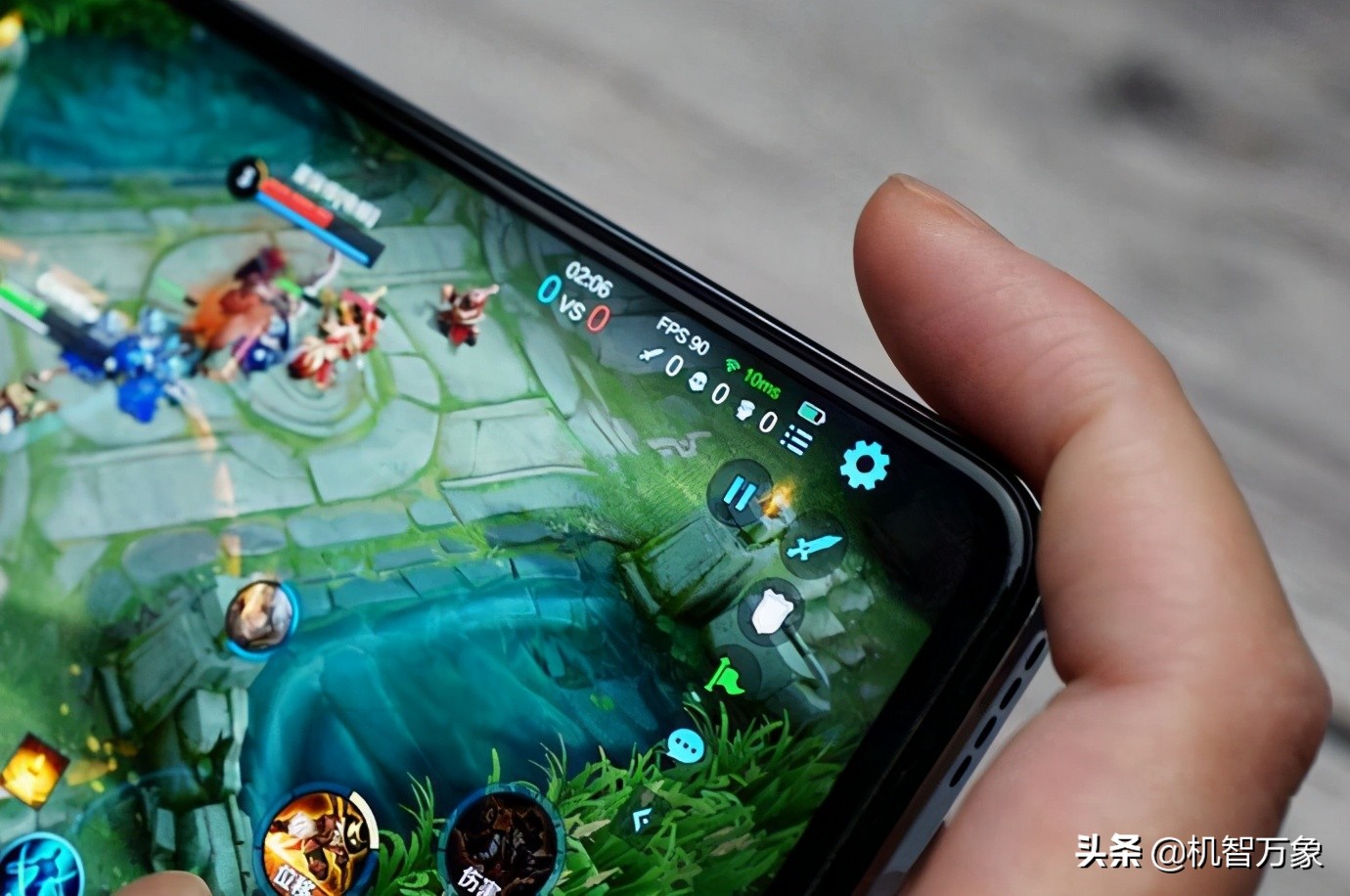 realme真我gt黄色沉浸式开箱,realme全新性能旗舰真我gt发布