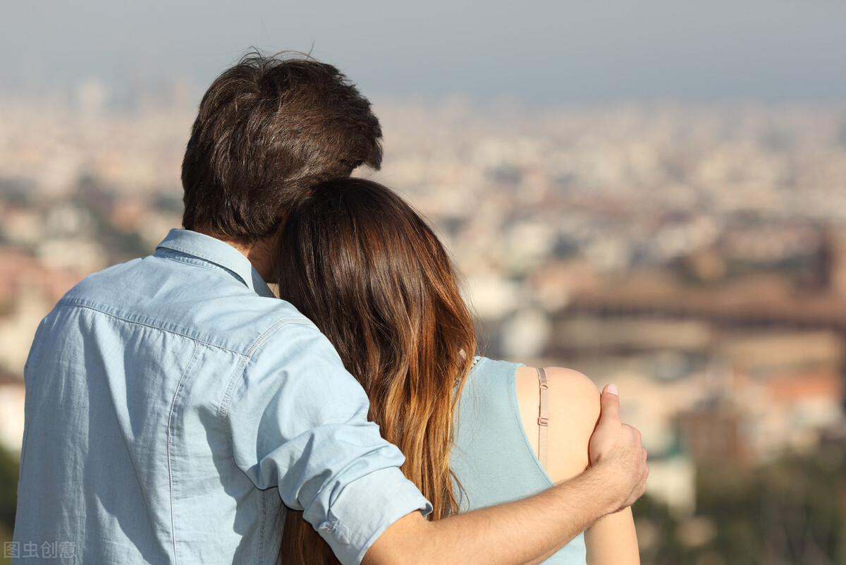 你和另一半有没有话题就吵架,和另一半越来越没有话题了