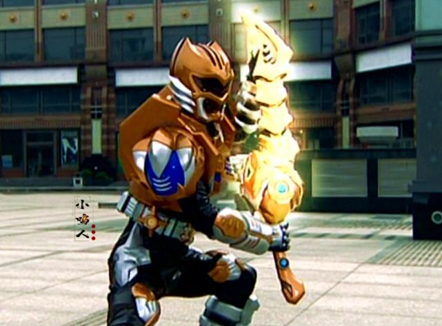 五大五行铠甲最终必杀技,五行铠甲终极形态是什么铠甲