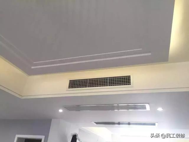 中央空调：1个月1000电费，老百姓用不起？老师傅：不懂别乱说