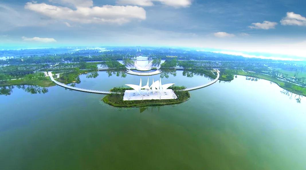 中国的植物多样性保护,全国林草生物多样性保护成就展