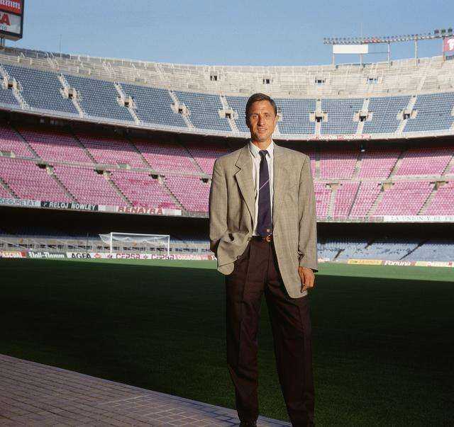 足坛历史伟大的中锋,足球主教练排行前十名有哪些