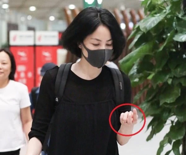 王菲和谢霆锋现在的婚姻,王菲跟谢霆锋戒指