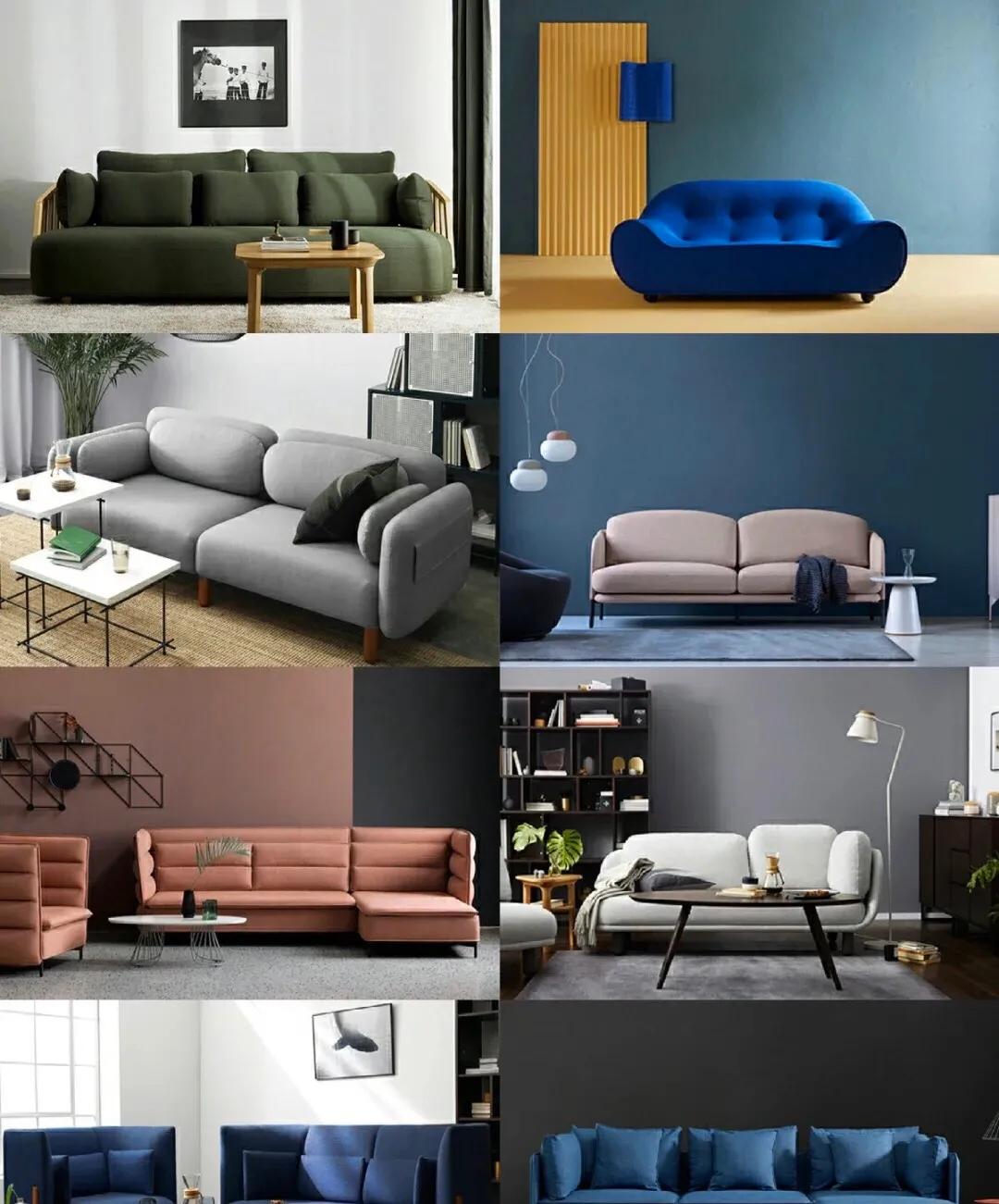 网上有哪些不错的沙发店铺,拼多多卧室懒人沙发店铺推荐