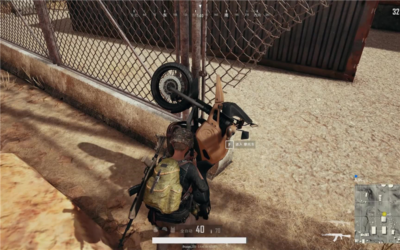 pubg游戏优化有多差,pubg游戏优化为什么差