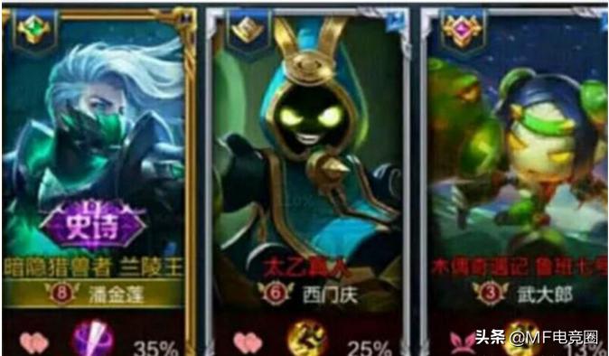 王者光荣：00后用内涵情侣名撒狗粮，不是老司机还真看不懂