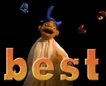 5部真正的零基础英语启蒙动画片,8部儿童学英语动画片分享