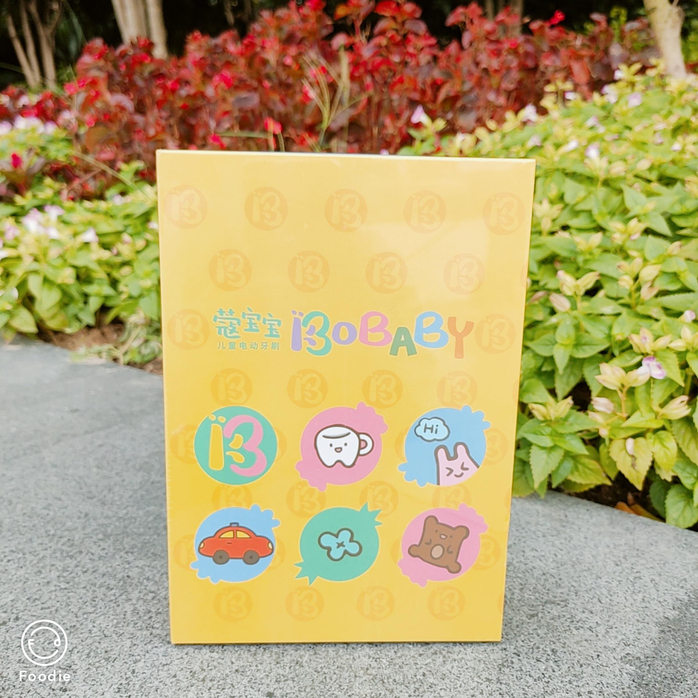 小浣熊儿童声波电动牙刷测评,宠物电动牙刷好不好