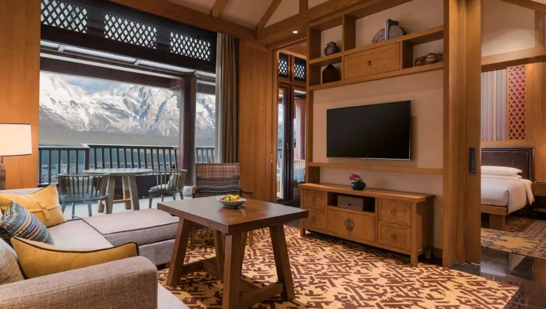 中国必住top100酒店,中国必住的酒店