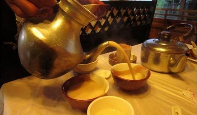 别具一格的云南特点小吃,细数不得不吃的云南特点小吃