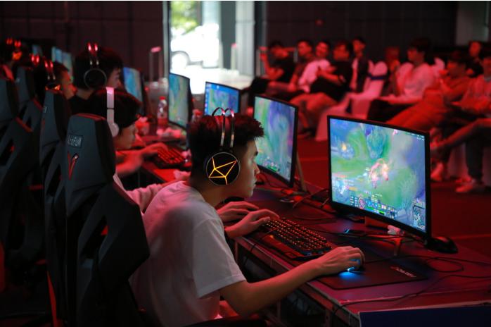 英雄联盟青训营选秀大会,2019英雄联盟青训营