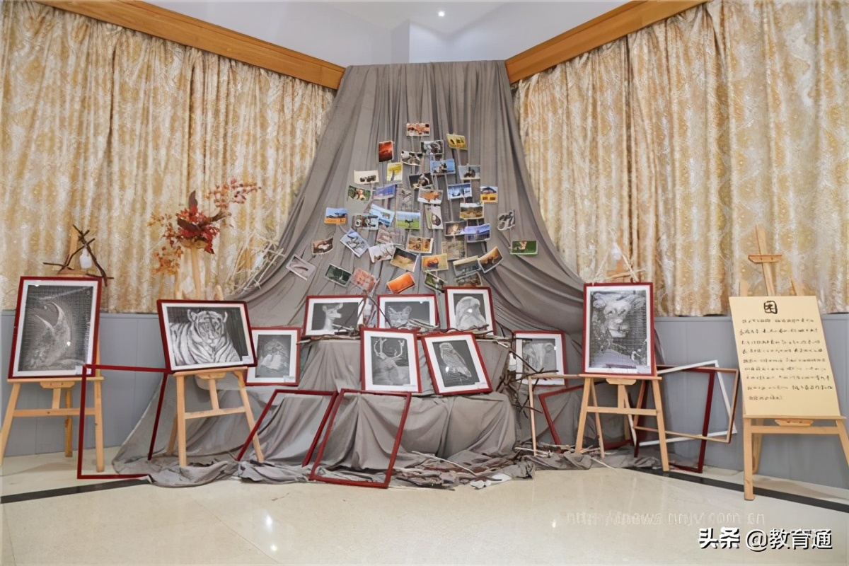 湘潭江声实验学校2019级文艺汇演,湘潭江声实验学校艺术节个人节目