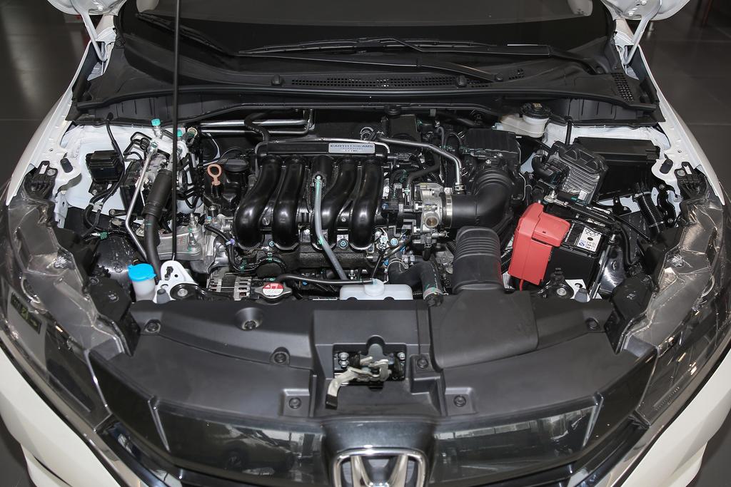 本田哥瑞优缺点,哥瑞直线加速