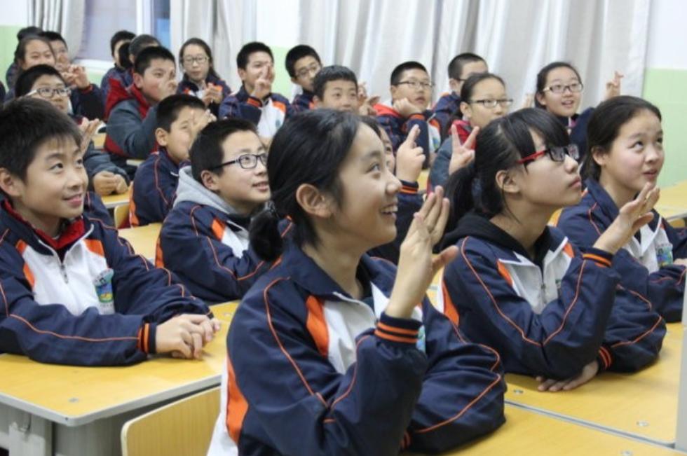 上学老师说的男女比例失调,中学老师男女比例失调