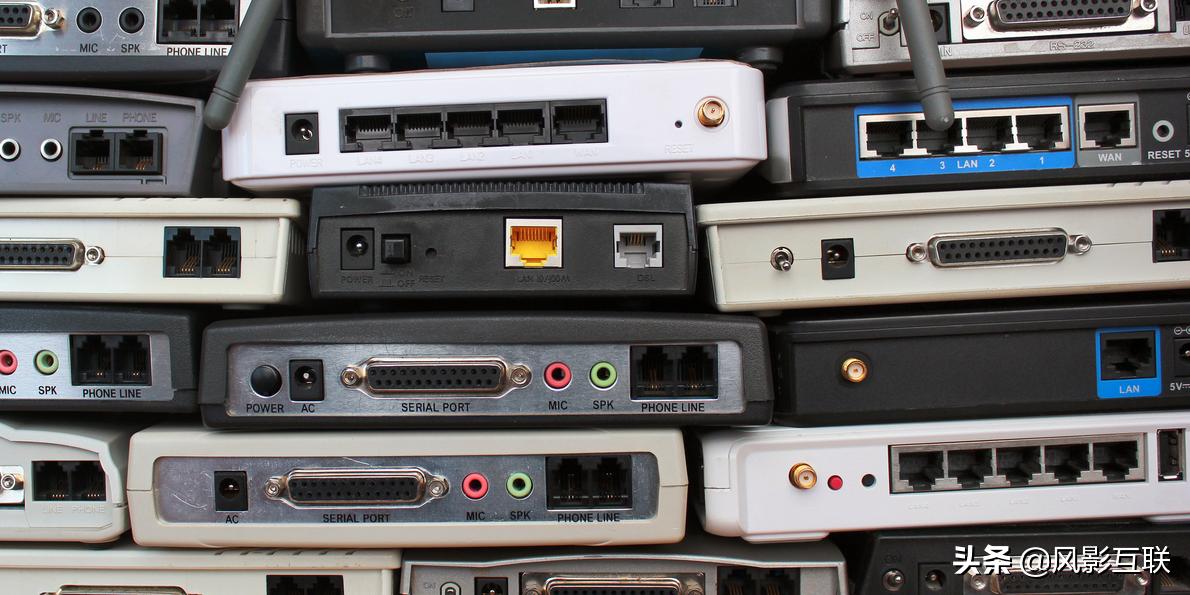 wifi路由器信号特别差,wifi路由器信号满格网速却很差