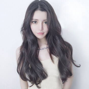 怎么才能找到长脸适合自己的发型,长脸什么发型好看又简单又有气质