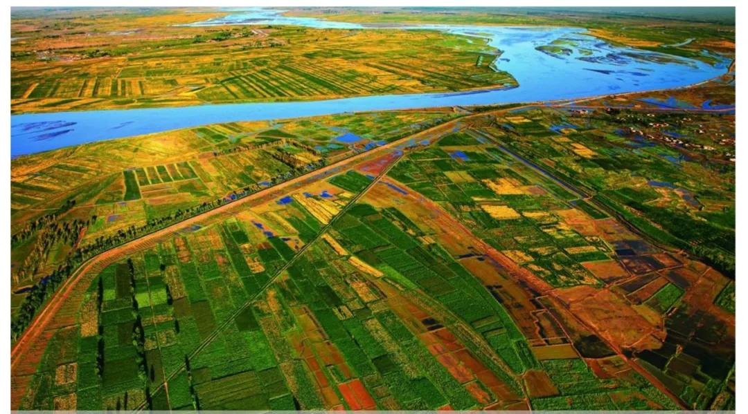 娌冲闈㈤,娌冲鐗硅壊闈㈤