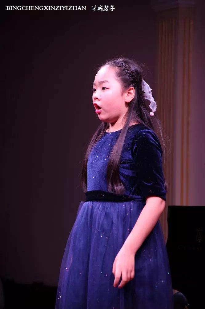 雅歌儿童合唱团，哈尔滨音乐舞台上的小星星