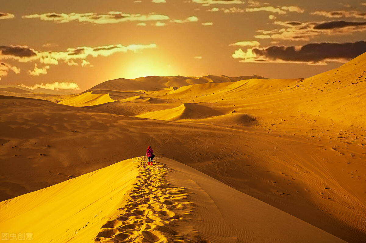 国内最经典12条自驾游线路,国内十大自驾游线路推荐