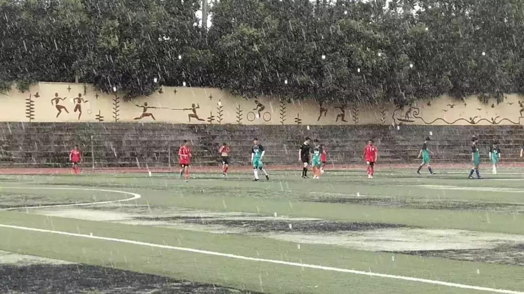 福清西山学校小学部女子足球队,福建福清青少年校园足球联赛