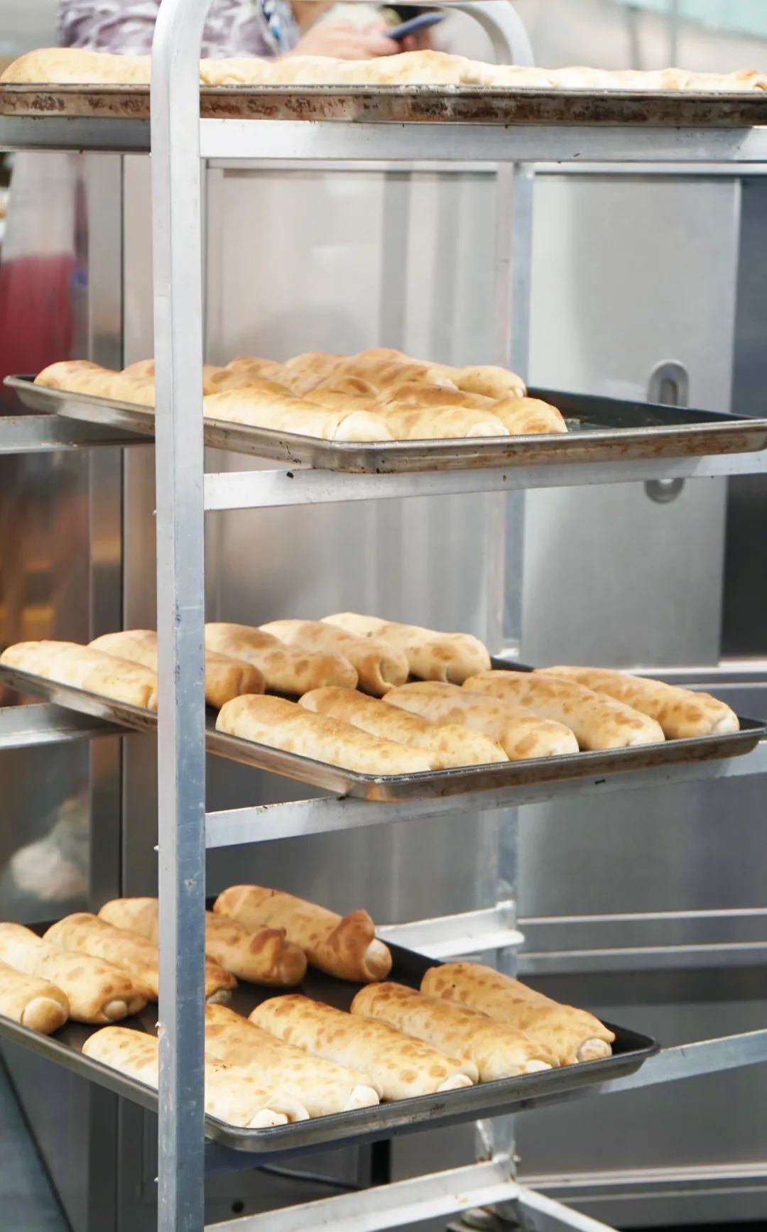 去山姆逛吃,感受下逛山姆的乐趣