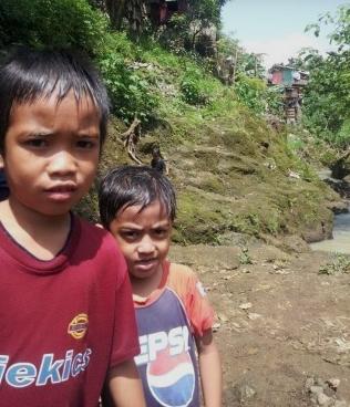 Kopino（菲韩混血弃儿），菲律宾性文化沉重的负担