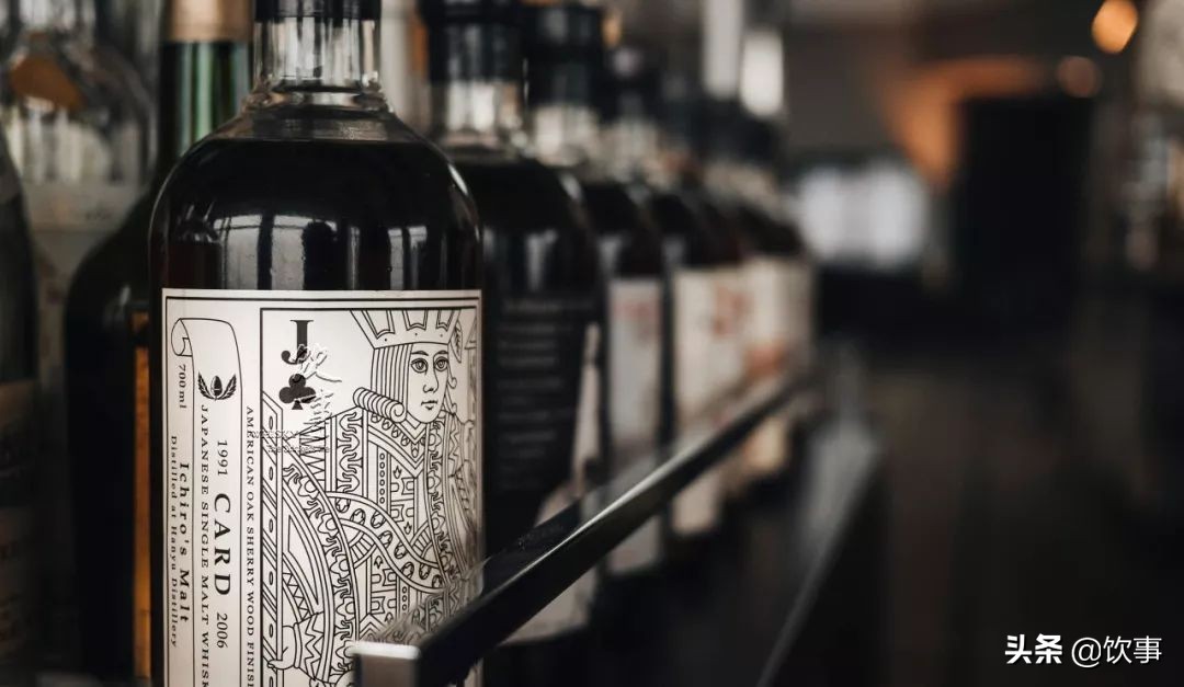 每人2.1万美元，每杯10ml，羽生扑克牌全套品鉴会将于哥德堡举行