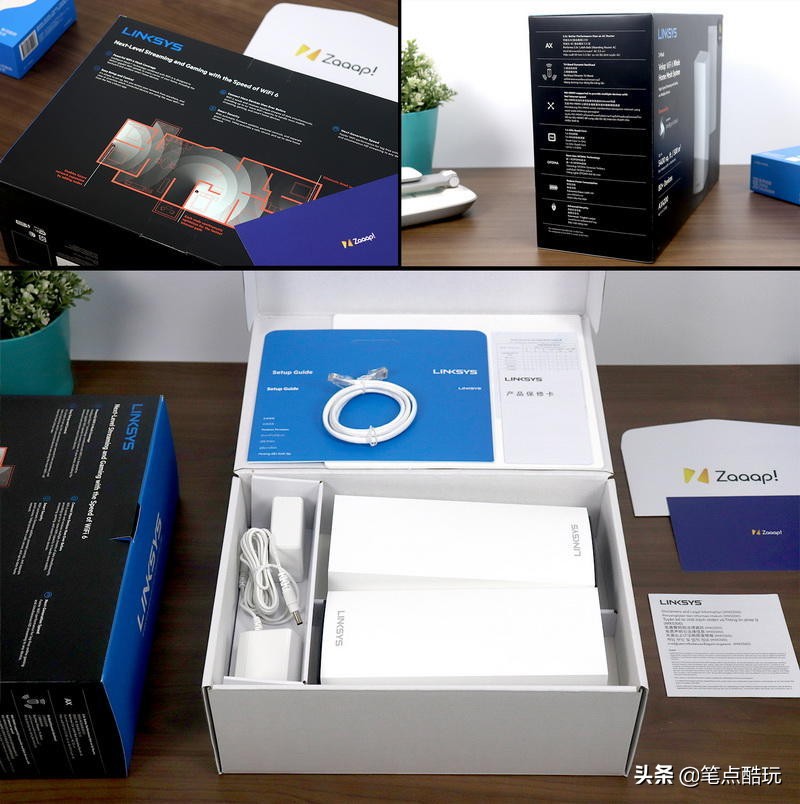 领势路由器wifi6哪个性价比高,领势路由器怎么全屋千兆