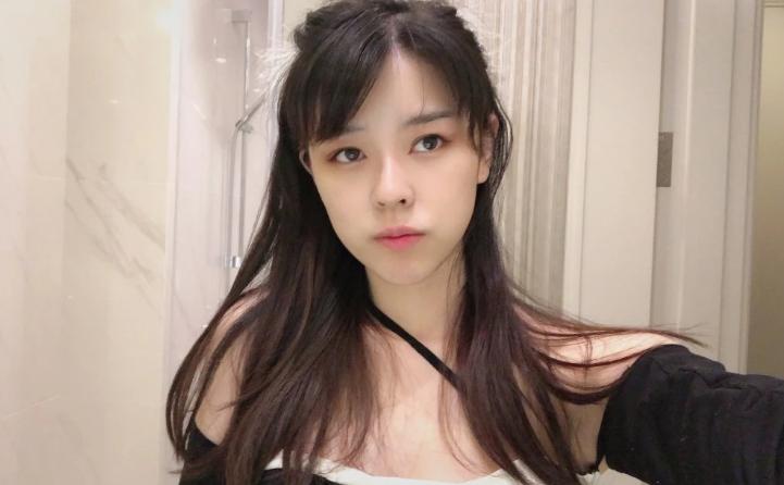 沫子新年第一连喷,s12k沫子打喷嚏