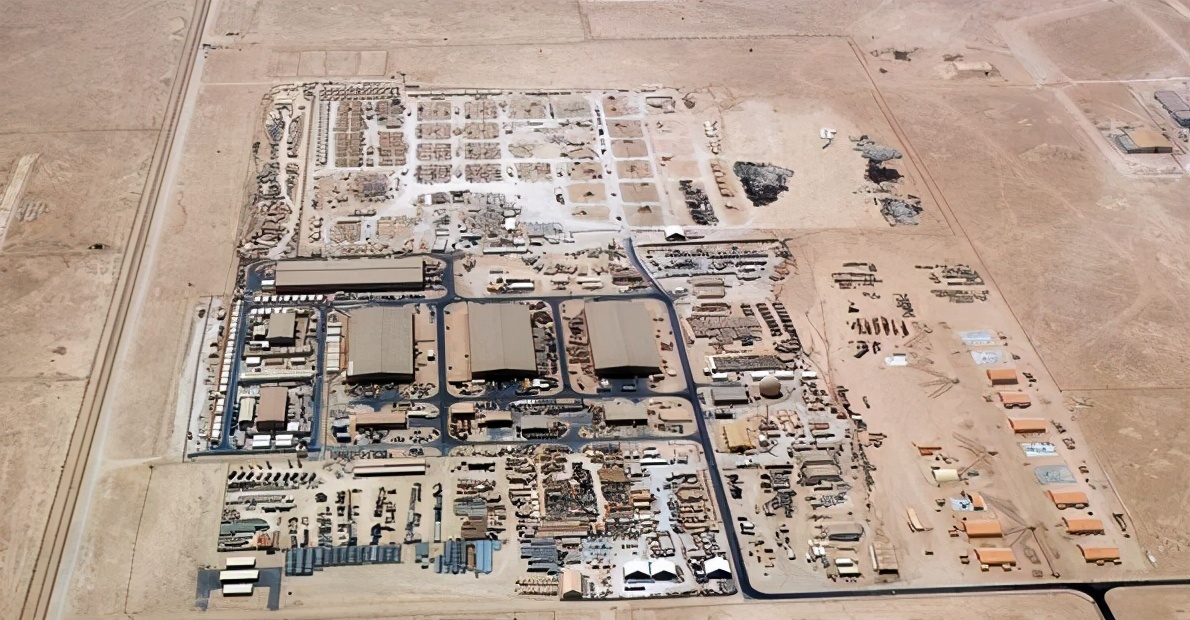 卡塔尔到底富裕到什么程度,夹缝中的小国