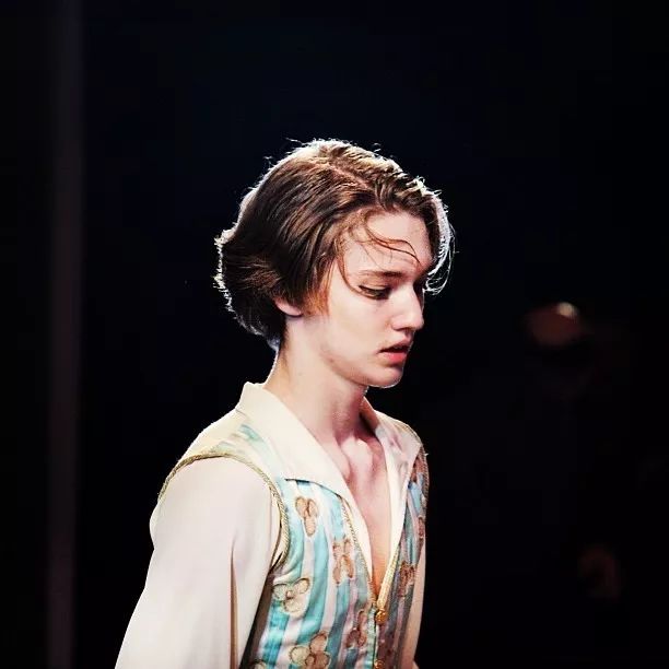 芭蕾朱利安,芭蕾精灵朱利安