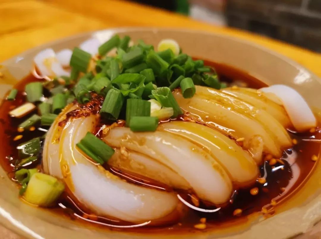 10块钱吃垮川大后街25家店，快快收藏