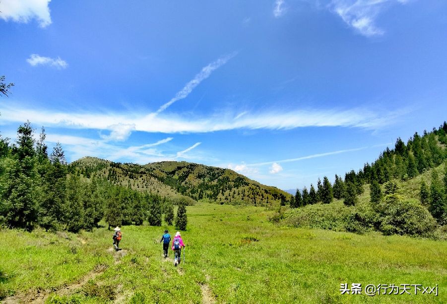 「追梦高山上的禅悟」探秘“南鳌太”越城岭，打卡鬼崽石