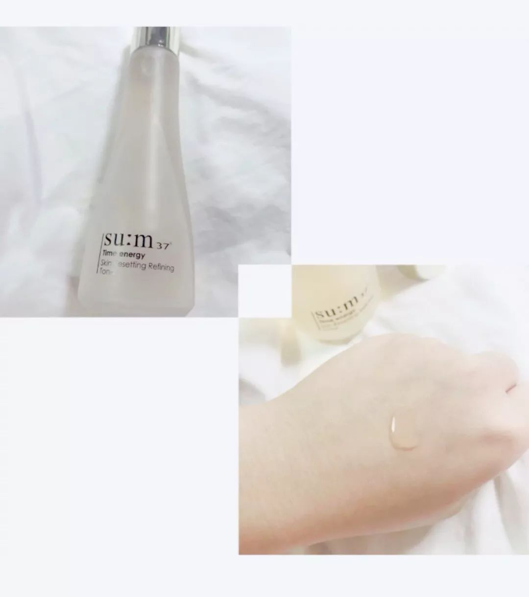 无限回购的水乳套装推荐,9款可以让人无限回购水乳