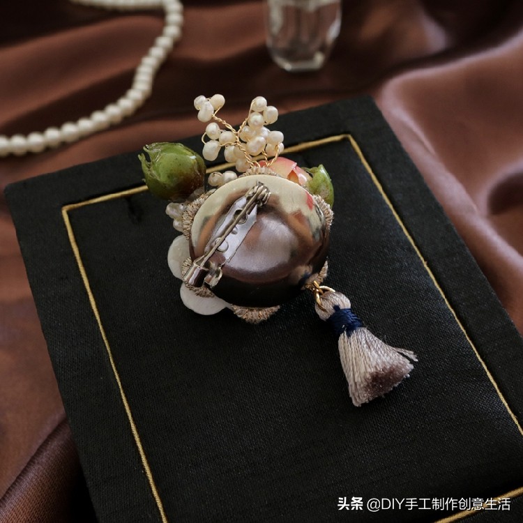 永生花99朵手工,永生花陶瓷饰品