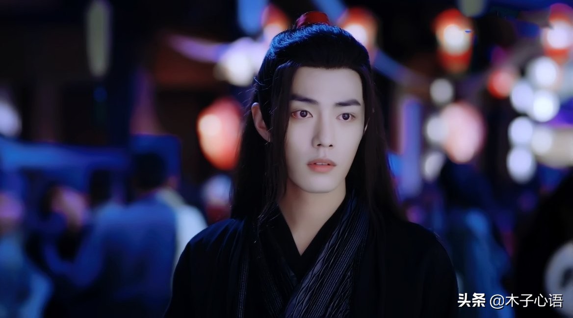 从江晓英的《静下来，找回初心》，看那个陈情少年一颗初心