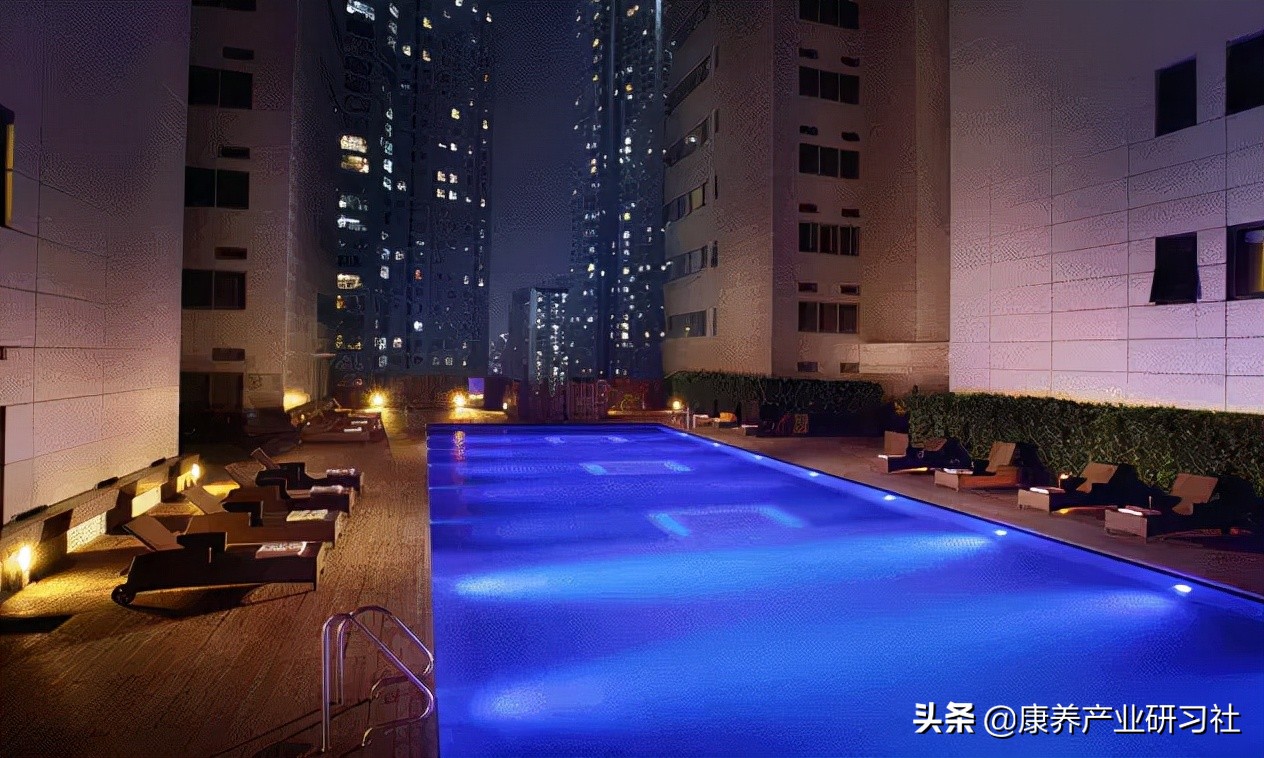 50层楼高、500万元入住押金、5年住满：这个顶级养老公寓长啥样？
