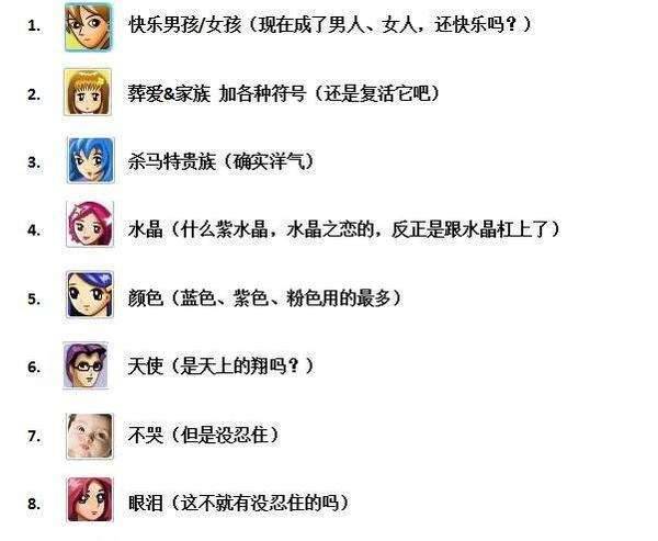 QQ20周年腾讯上线“QQ个人轨迹”！满屏都是回忆杀满满的回忆