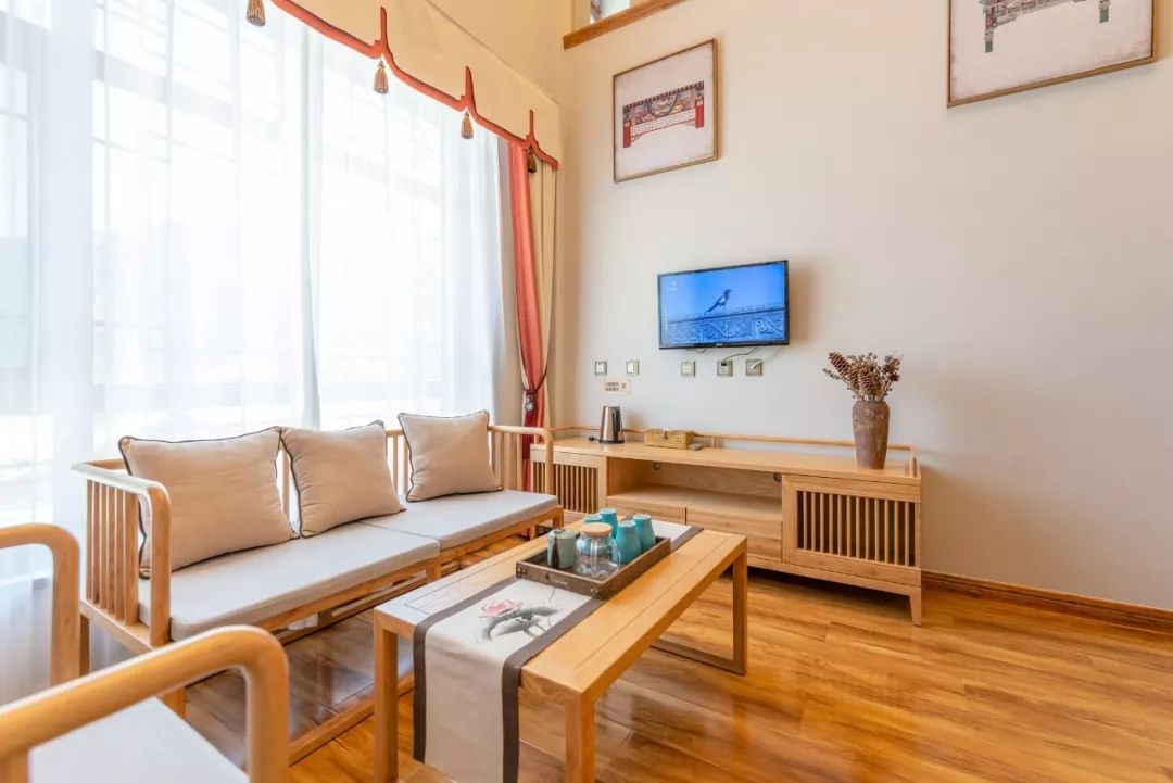 怀柔适合冬天团建的地方,怀柔两日一晚团建的地方