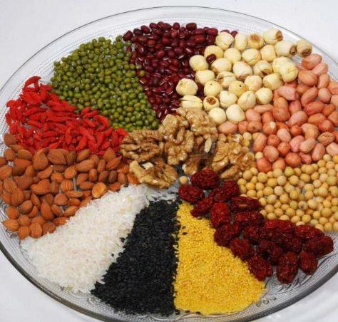 五谷与六畜指的是,五谷和六谷是什么文化常识