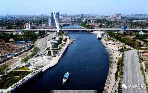 聊聊天津那些事,泰达最新访谈视频