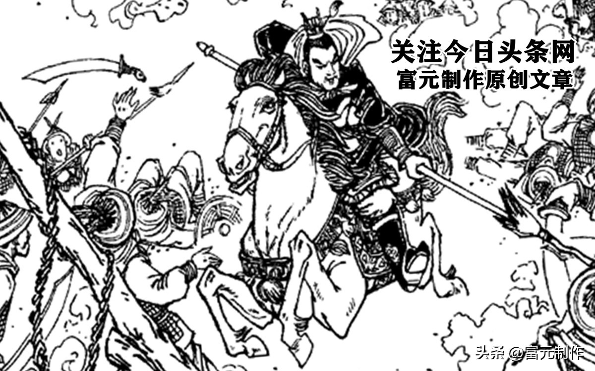 杨家将最厉害的人是谁,杨家将时期最有名的2员大将