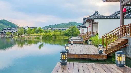 惠州旅游休闲度假的好地方,惠州宝藏民宿