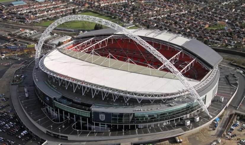 世界足坛十大顶级球队,世界足坛球场排名