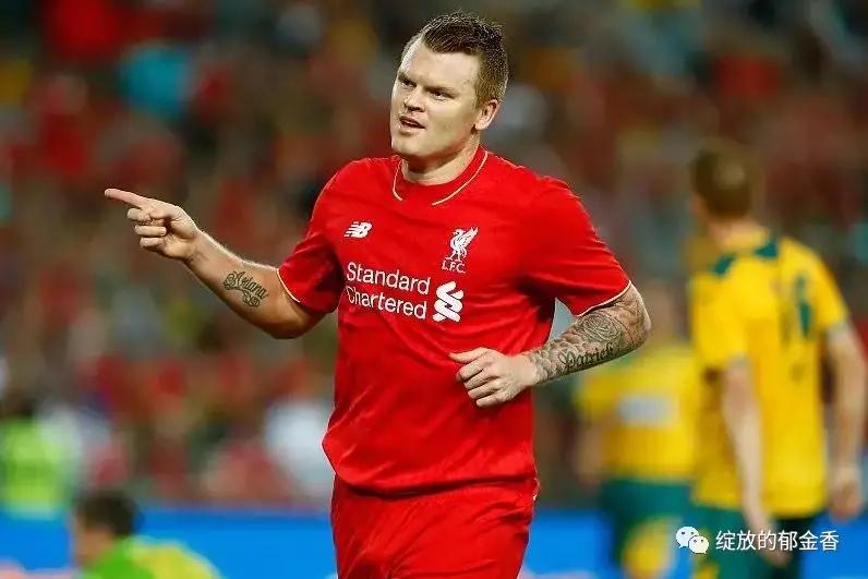 约翰里瑟十大进球,足坛现役5大中卫